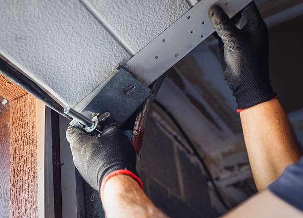 Reliable Garage Door Panel Replacement contractor in Cary, NC by Garage Doors Repair Pro