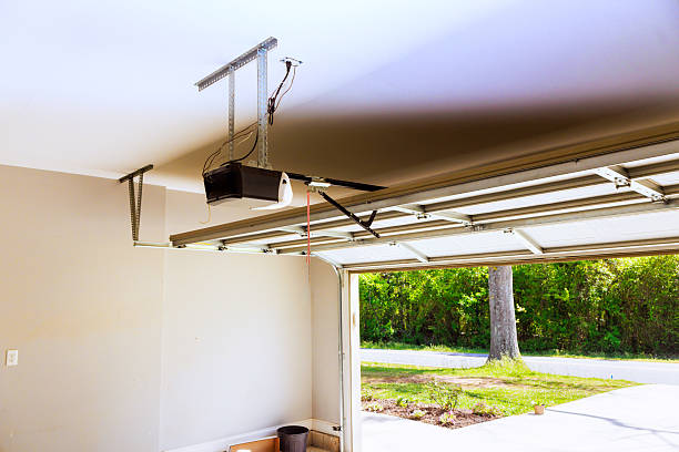 Top rated local Garage Door Panel Replacement specialists in Cary, NC